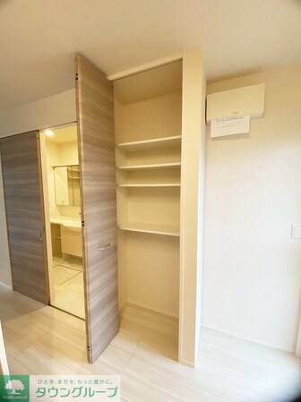 ベルハイムの物件内観写真